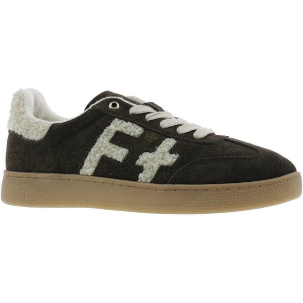 IDANA Sneaker Schnürschuh