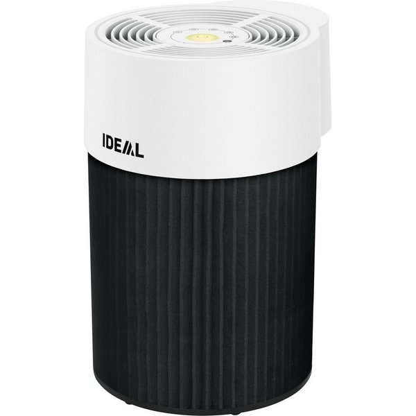 IDEAL Luftreiniger AP30 PRO, für 30 m² Räume, Made in Germany, HEPA-/Aktivkohlefilter, 99,99% Filterleistung