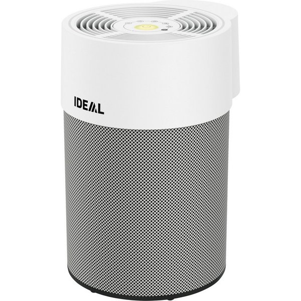 IDEAL Luftreiniger AP40 PRO, für 40 m² Räume, Made in Germany, HEPA-/Aktivkohlefilter, 99,99% Filterleistung