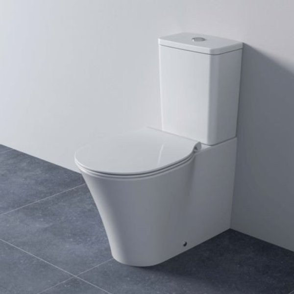 Ideal Standard WC-Sitz
