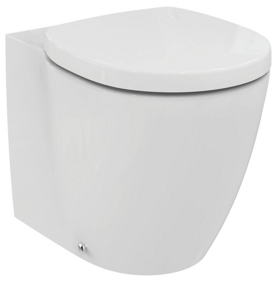 Ideal Standard WC-Sitz weiß E712701 (keine) – Bild 2 von 2