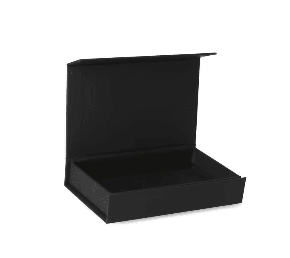 ideas in Boxes Geschenkbox Hochwertige Magnetbox mit Klappdeckel, Geschenkverpackung in verschiedenen Größen & Farben – Bild 2 von 5