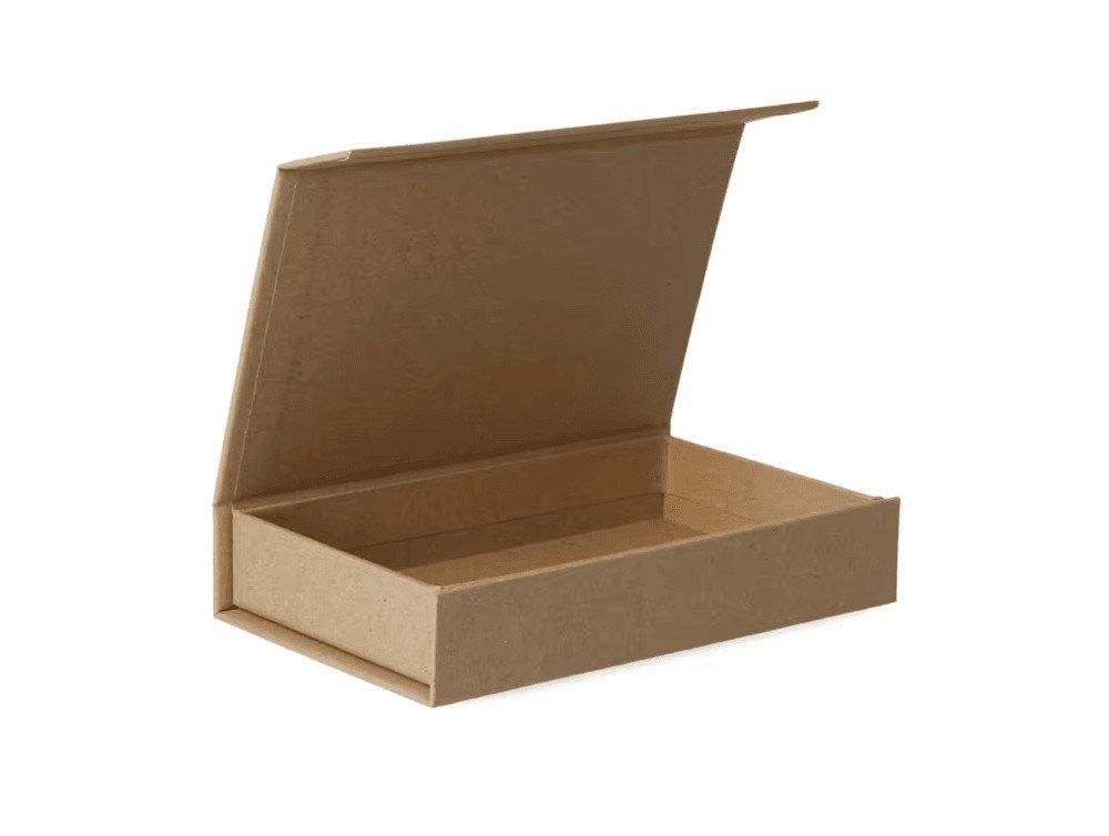 ideas in Boxes Geschenkbox Hochwertige Magnetbox mit Klappdeckel, Geschenkverpackung in verschiedenen Größen & Farben – Bild 2 von 5