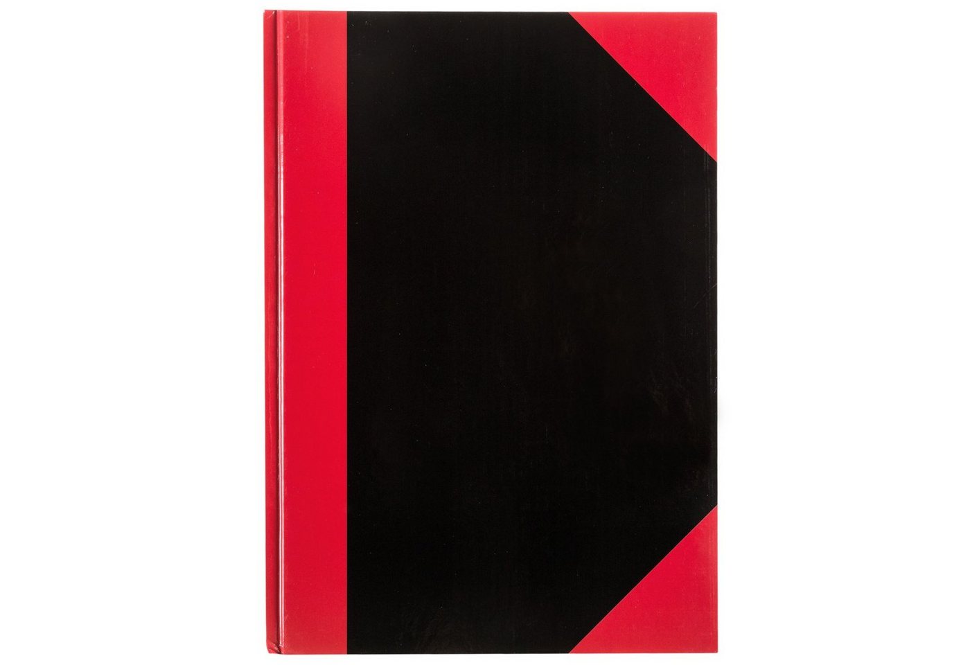 Idena Notizbuch Notizbuch - kariert, DIN A5, Hardcover, 70 g/m² – Bild 2 von 5