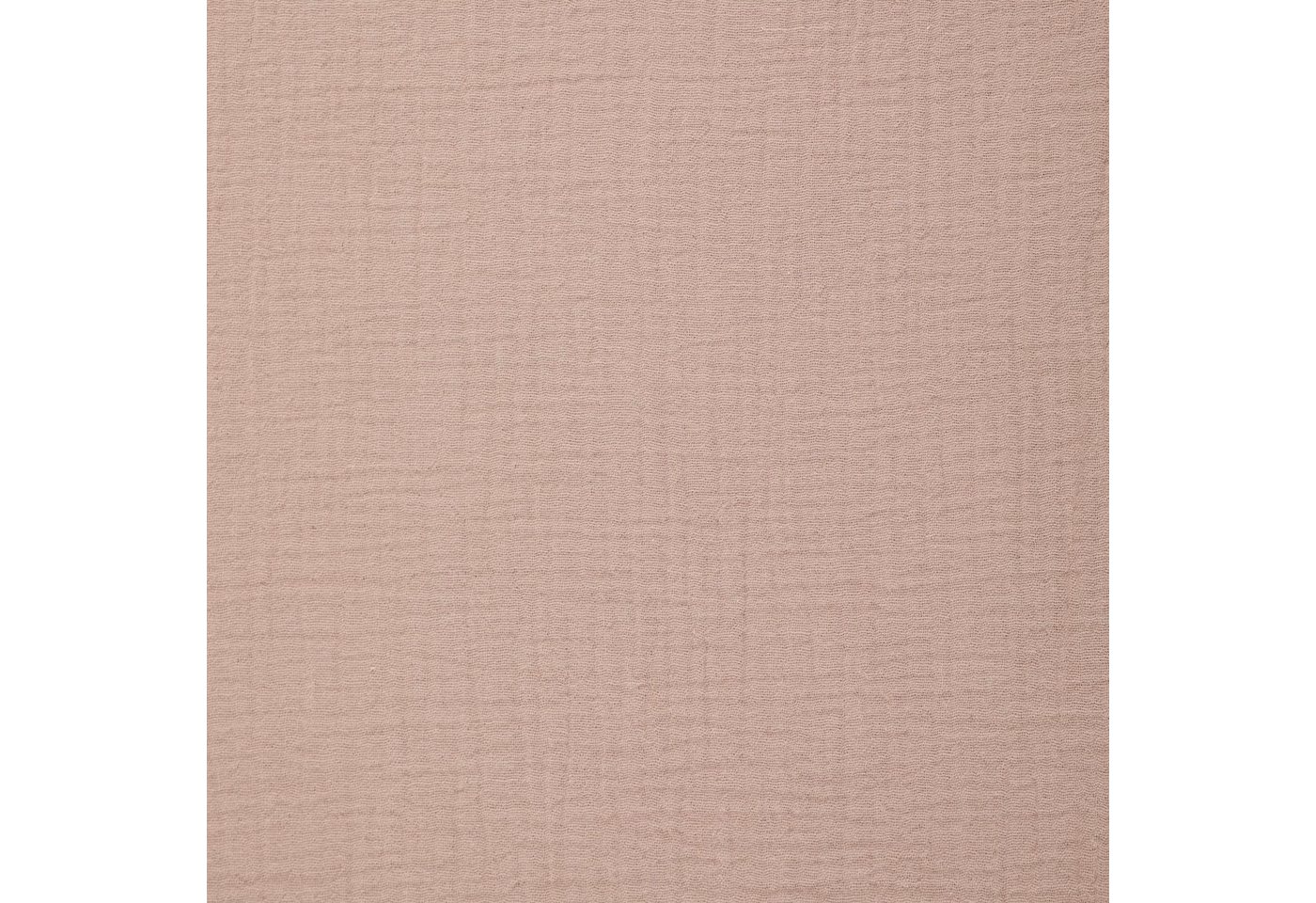 IDIMEX Betthimmel LIAN, Betthimmel Hausbett Deko Musselin Baldachin aus 100% Baumwolle beige – Bild 3 von 5