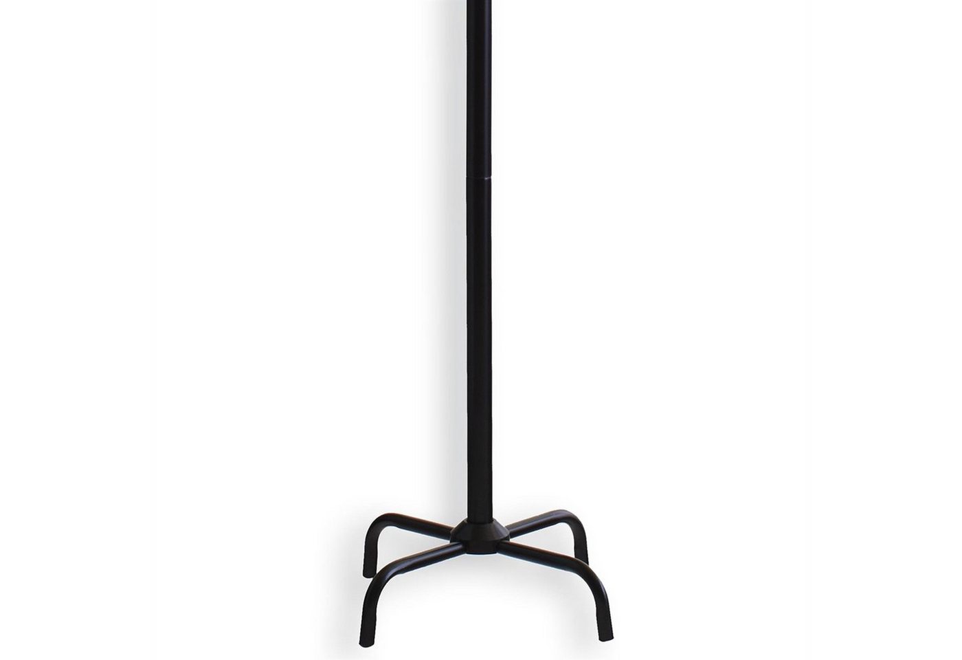IDIMEX Kleiderständer KAKTUS, Kleiderständer Garderobenständer Standgarderobe Garderobe Metall mit 8 – Bild 3 von 5