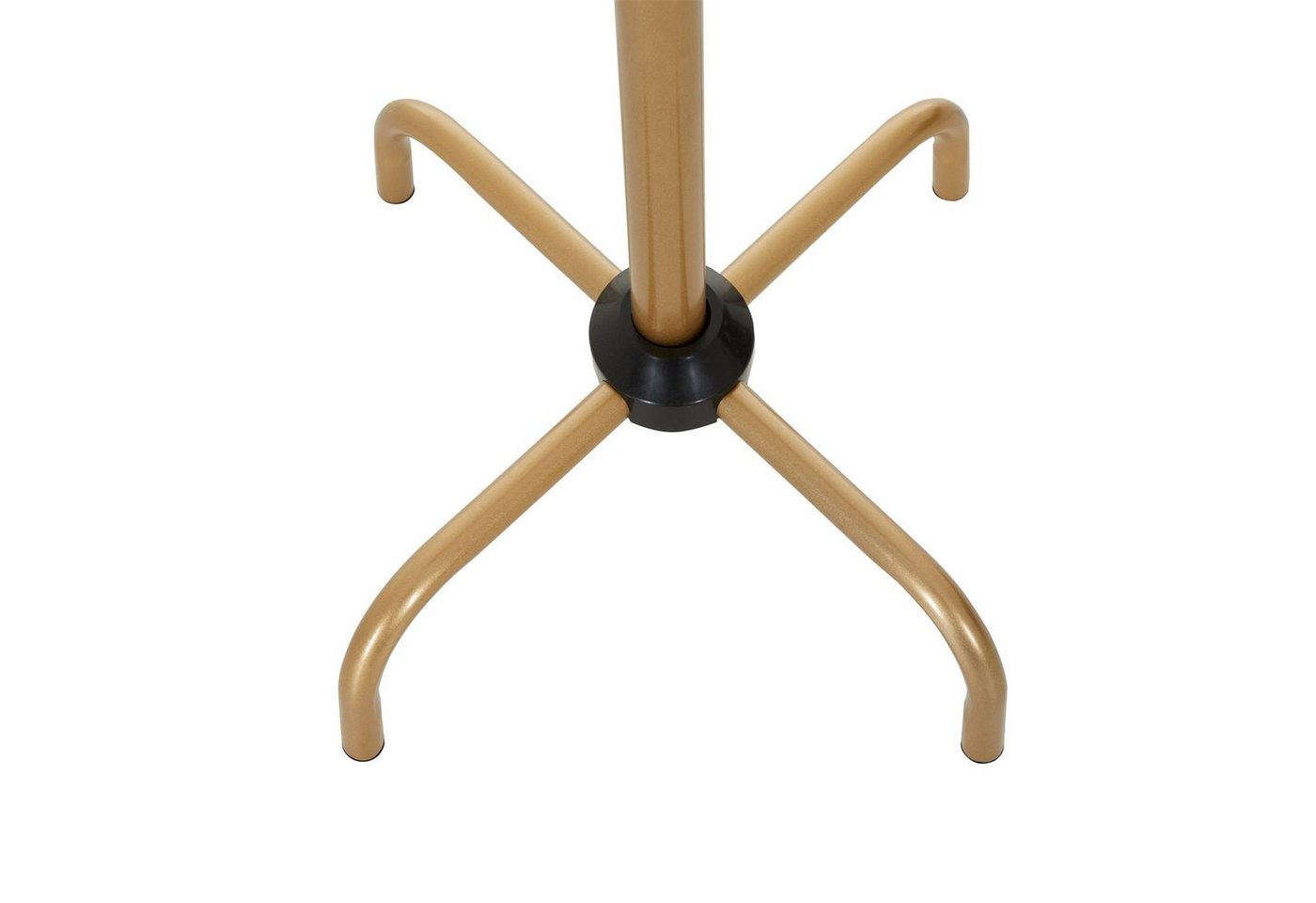 IDIMEX Kleiderständer KAKTUS, Kleiderständer Garderobenständer Standgarderobe Garderobe Metall mit 8 – Bild 5 von 5
