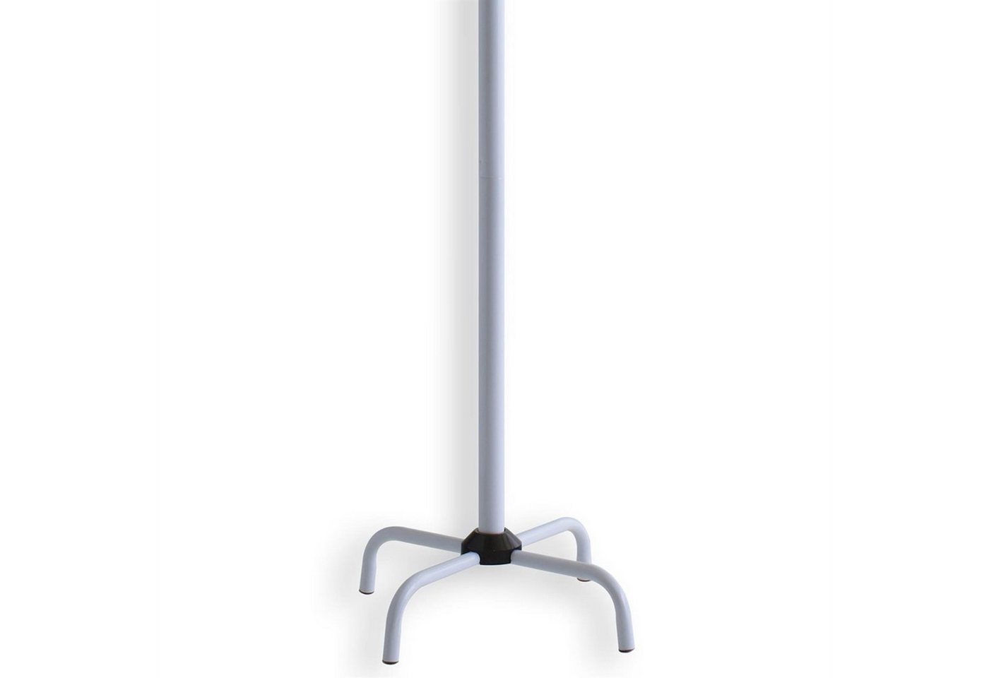 IDIMEX Kleiderständer KAKTUS, Kleiderständer Garderobenständer Standgarderobe Garderobe Metall mit 8 – Bild 3 von 5