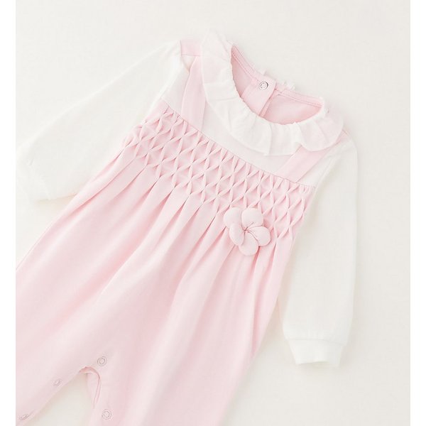 iDO Strampler BABY GIRL ROMPERS