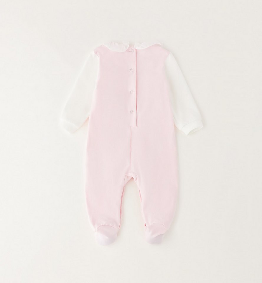 iDO Strampler BABY GIRL ROMPERS – Bild 2 von 3