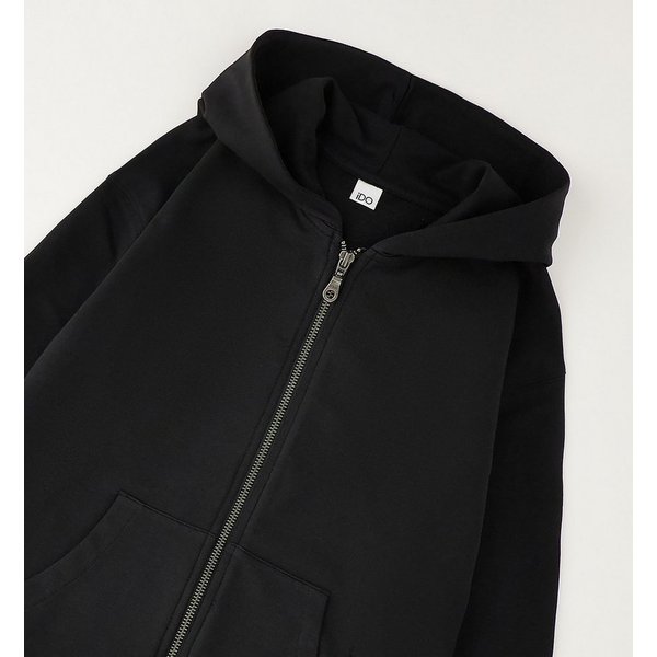 iDO Sweatshirt BOY SWEATER