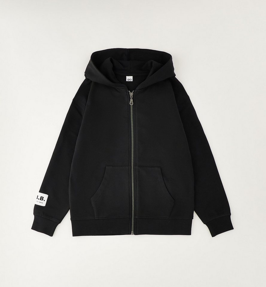 iDO Sweatshirt BOY SWEATER – Bild 3 von 3
