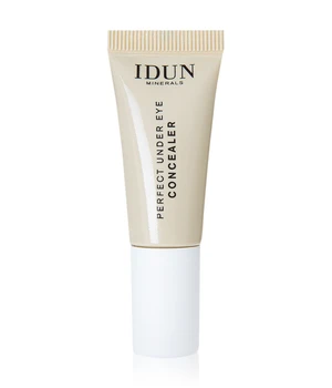 IDUN Minerals Perfect Under Eye Concealer · 6 ml · Nude