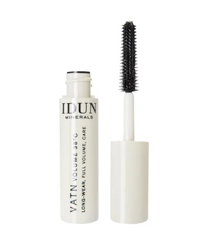 IDUN Minerals Vatn Volume 38°C Mascara · 4 ml · Schwarz
