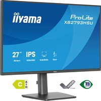 iiyama ProLite XB2793HSU-B1 computer