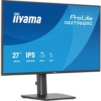 iiyama ProLite XB2796QSC-B1 computer