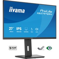 iiyama ProLite XB2797QSU-B1 computer