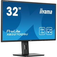 iiyama ProLite XB3270QSU-B1 computer