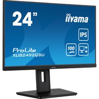 iiyama ProLite XUB2492QSU-B1 computer