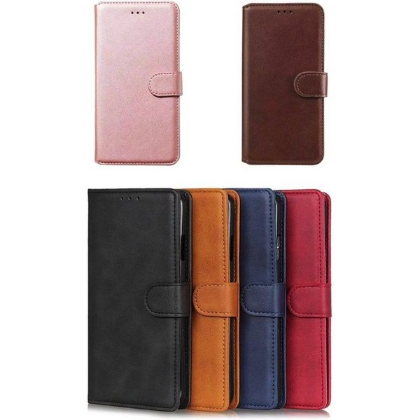 IKHEMalarka Handyhülle fur Apple iPhone 12,13,14,15 Schutzhülle Handy Tasche, Premium Leder