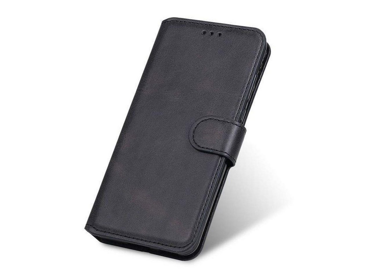 IKHEMalarka Handyhülle fur Apple iPhone 12,13,14,15 Schutzhülle Handy Tasche, Premium Leder – Bild 2 von 5