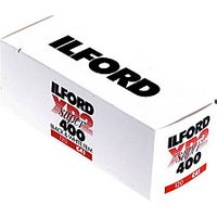 Ilford 1839649 black/white film