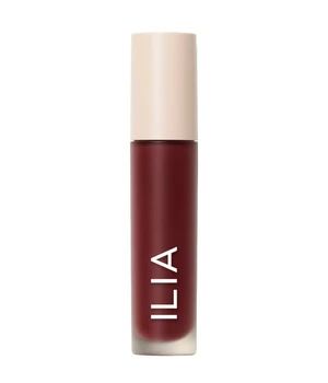 ILIA Beauty Overglaze Hydrating Lipgloss · 6 ml · Hellbraun