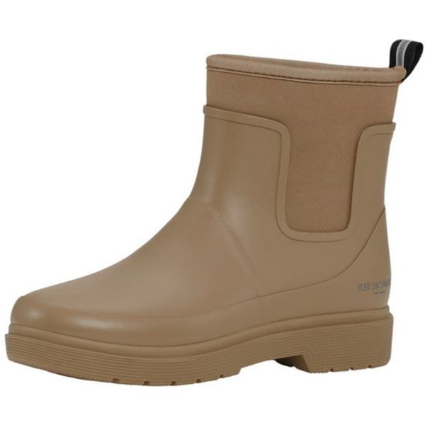 Ilse Jacobsen RUBAIR11 Gummistiefel Leicht & flexibel, Naturkautschuksohle, hoher Tragekomfort