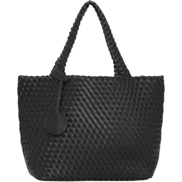 Ilse Jacobsen Shopper BAG08, Weich & bequem