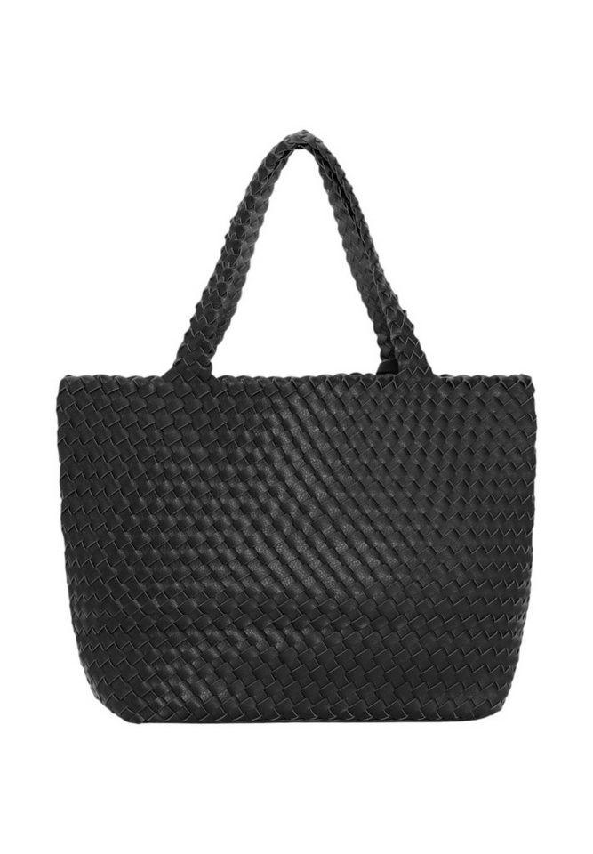Ilse Jacobsen Shopper BAG08, Weich & bequem – Bild 2 von 5
