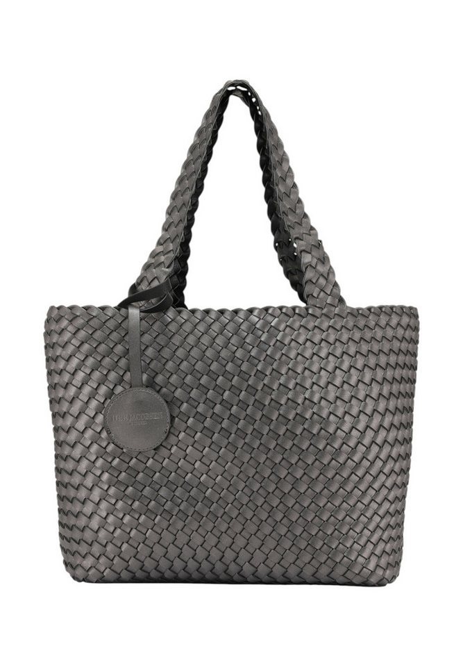 Ilse Jacobsen Shopper BAG08, Weich & bequem – Bild 4 von 5