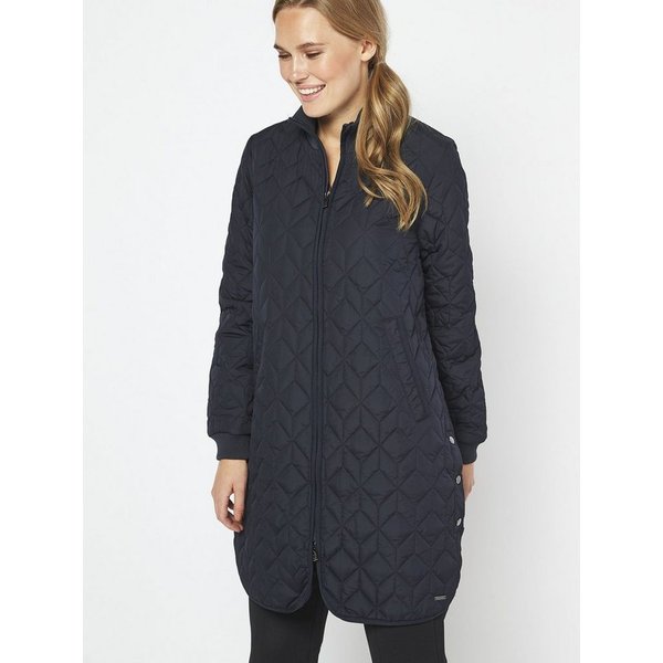 Ilse Jacobsen Steppjacke ART06 Leicht & flexibel, perfekt für Regenwetter, weich & bequem