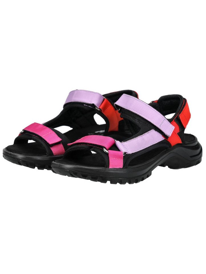 Imac Sandalen Textil . Trekkingsandale – Bild 4 von 5