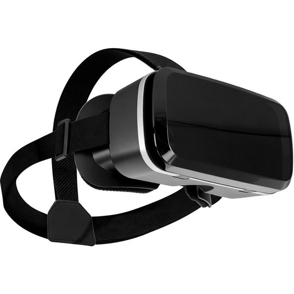 imoshion imoshion Virtual Reality-Brille - Schwarz Virtual-Reality-Brille