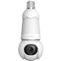 IMOU IPCam Bulb Cam 3MP WLAN 1296P IR 25m