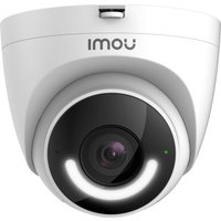 IMOU IPCam Turret 2MP WLAN 1080P IR 30m