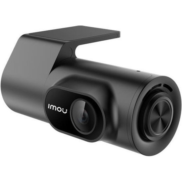 Imou T800 Dashcam (4K, Ultra HD, Autokamera, Nachtsicht, G-Sensor, APP Steuerung)