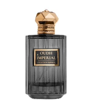 IMPERIAL PARFUMS OUDH IMPERIAL Extrait de Parfums Eau de Parfum · 100 ml