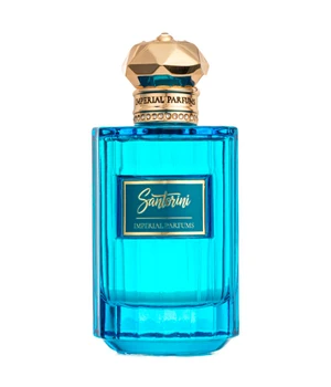 IMPERIAL PARFUMS SANTORINI Extrait de Parfums Eau de Parfum · 100 ml