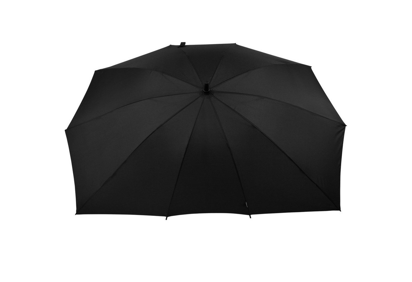 Impliva Langregenschirm Falcone® XXL rechteckiger Regenschirm für zwei, außergewöhnlich – Bild 2 von 5
