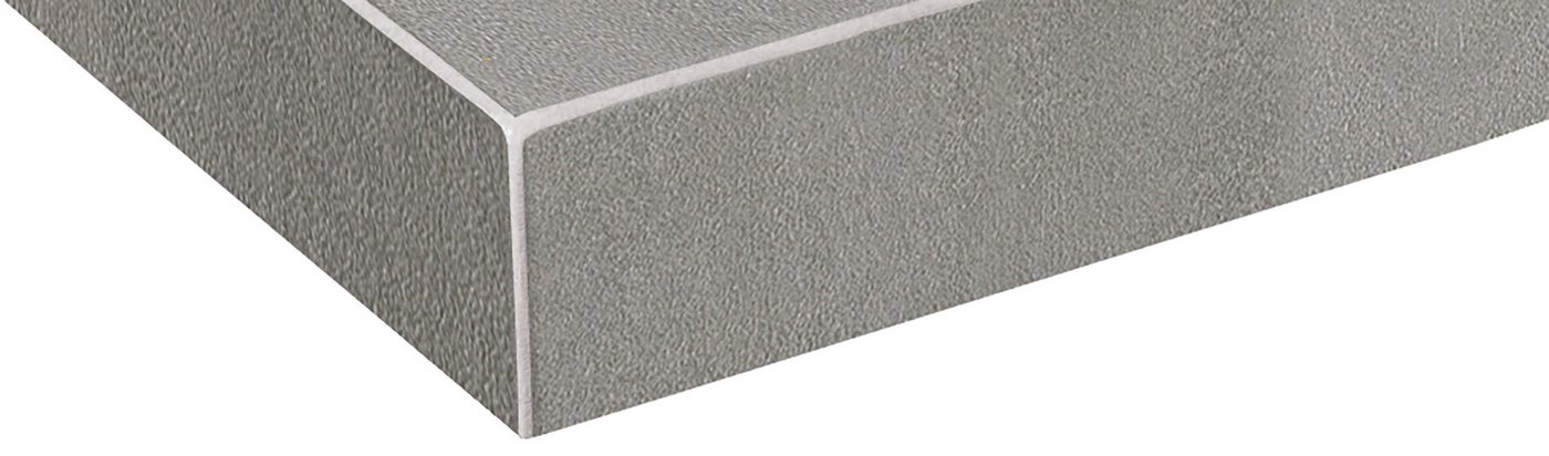 IMPULS KÜCHEN Küchenzeile "Kopenhagen", Ausrichtung wählbar, Schubkästen mit Soft-Close, (Set), vormontiert, wahlweise mit E-Geräten, Breite 260 cm – Bild 5 von 5
