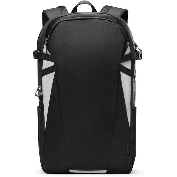 Inateck Laptoprucksack 38,5L Leichter Reiserucksack, TSA Freundlich Handgepäck Rucksack, für 15,6-17 Zoll Laptop, Groß Travel Backpack für Business Reise