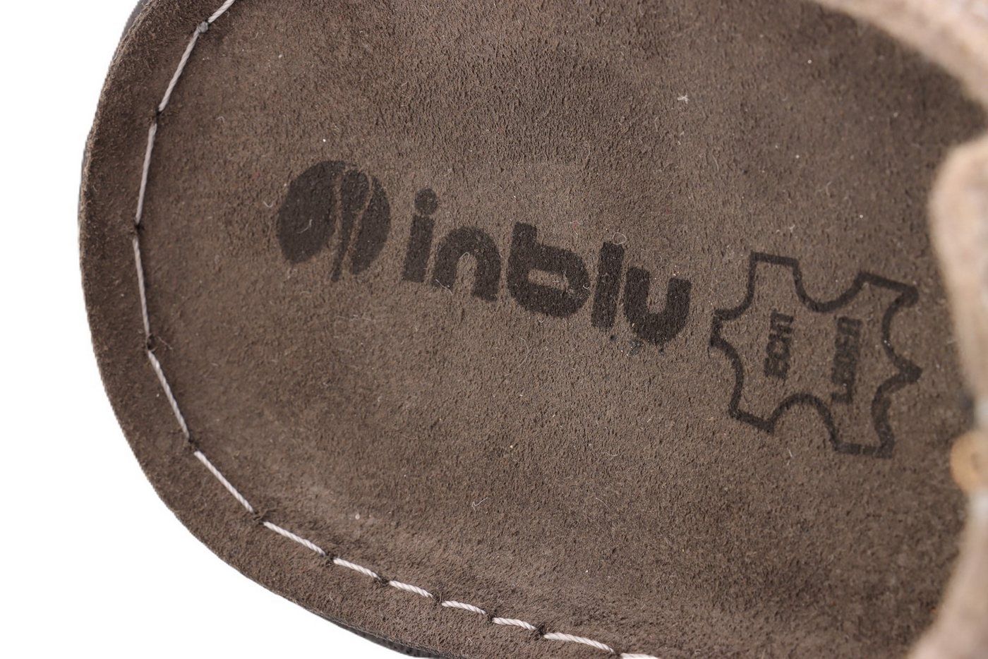 INBLU Flizclog Hausschuh – Bild 5 von 5