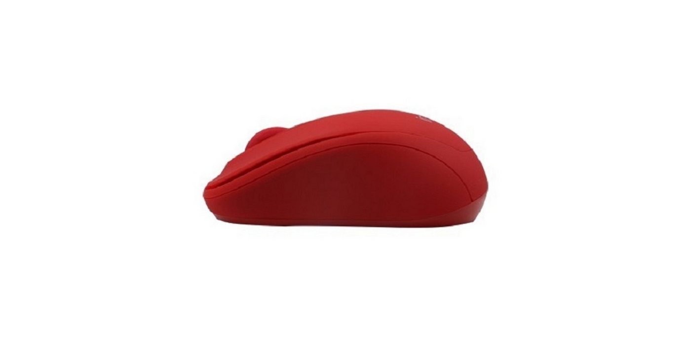 INCA Maus kabellos Bluetooth Optisch 1600 DPI Wireless Funkmaus Maus – Bild 3 von 4