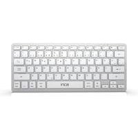 INCA Tastatur IBK-565BT BT 5.0 Smart DE-Layout