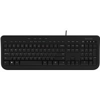 Incase Designed by Microsoft Wired 600 keyboard