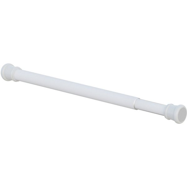 indeko Klemmstange, Ø 22 mm, ausziehbar, geklemmt