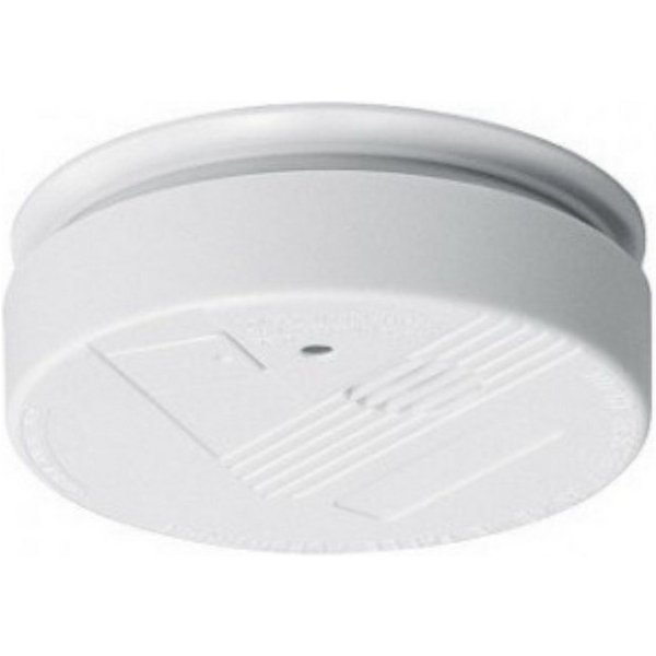 Indexa RA260 Rauchmelder 9V inkl. DURACELL Batterie Rauchmelder