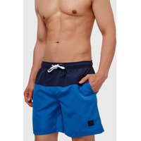 INDICODE Badehose Pruitt, Größe S in Blau