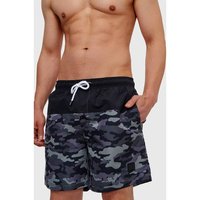 INDICODE Badehose Pruitt, Größe XXL in Grün